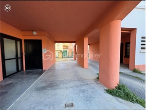 t2 à la vente -   34500  BEZIERS, surface 42 m2 vente t2 - UBI466265183